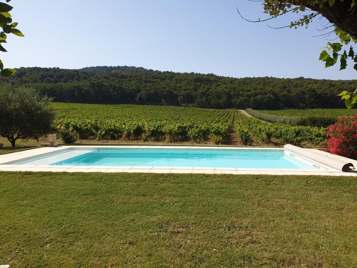 Gite De La Fontaine Buisson Luaran gambar