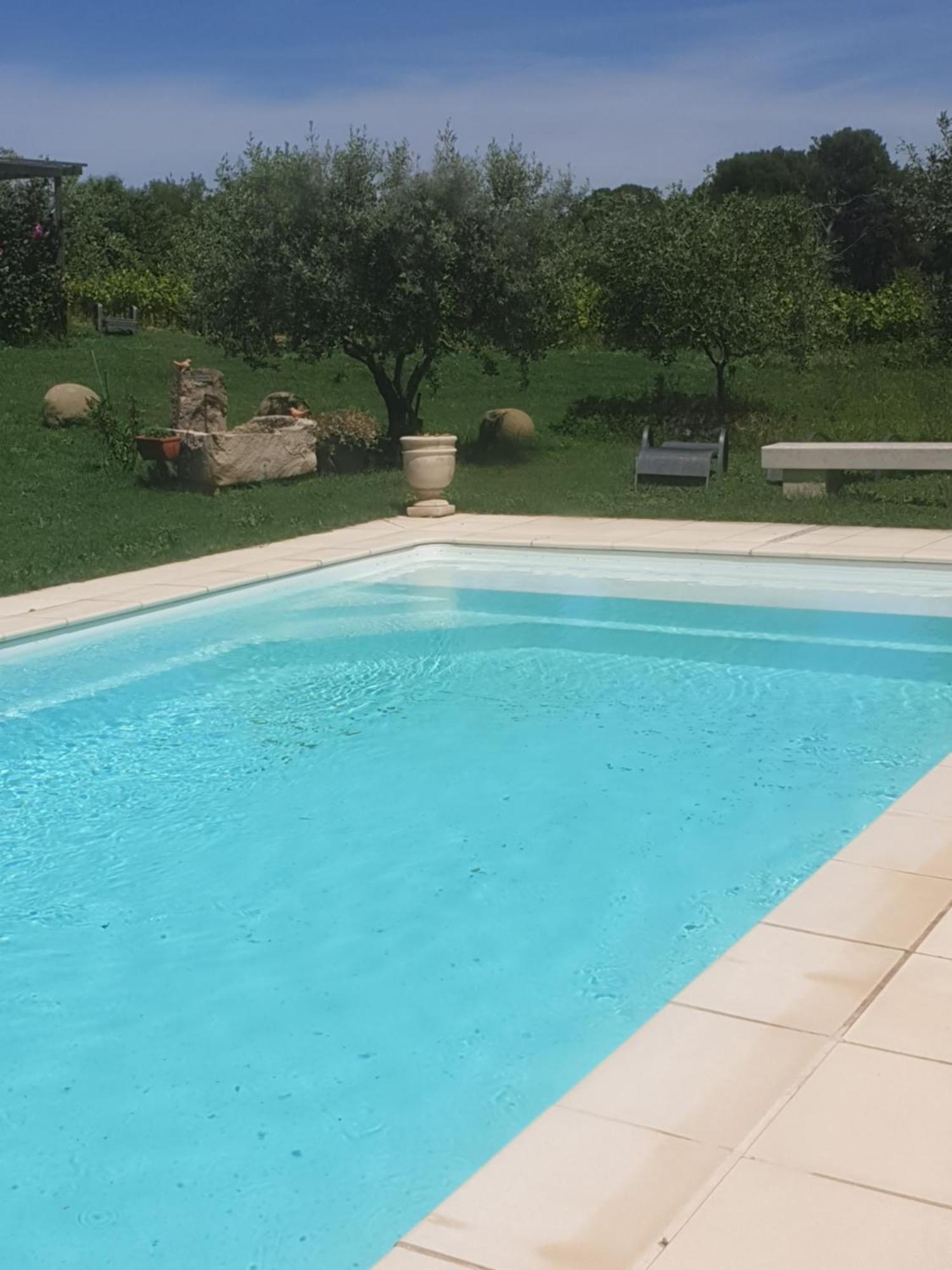 Gite De La Fontaine Buisson Luaran gambar